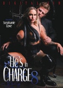 Asteria Jade & Sage Hunter & Stephanie Love in He's In Charge Vol.8 video from DORCELVISION