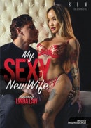 Linda Lan & Nikki Sexx & Selena Ivy in My Sexy New Wife video from DORCELVISION