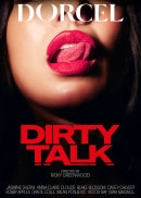Anna Claire Clouds & Casey Calvert & Blake Blossom & Jasmine Sherni in Dirty Talk video from DORCELVISION