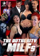 Candy in The Authority Of MILFs video from DORCELVISION