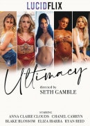 Anna Claire Clouds & Blake Blossom & Chanel Camryn & Eliza Ibarra & Ryan Reid in Ultimacy video from DORCELVISION