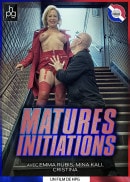 Mina Kali in Matures Initiations video from DORCELVISION