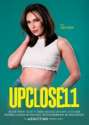 Casey Calvert & Vanessa Vega in Up Close Vol.11 video from DORCELVISION