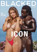 Jessa Rhodes & Karlee Grey & Kendra Sunderland & Mia Melano in Blacked Icon Vol.13 video from DORCELVISION