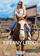 Tiffany Leiddi Road Trip Vol.2 video from DORCELVISION