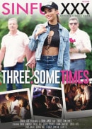 Diana Lawrence & Nicole Rae & Olivia Sparkle & Lovita Fate in Three Sometimes video from DORCELVISION