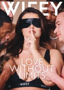 Jezebel Gambino & Vanessa Arizona & Lacy in Love Without Limits video from DORCELVISION