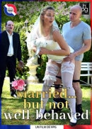 Natacha & Adria Rose in Married&hellip; But Not Well-behaved video from DORCELVISION
