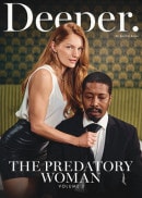 The Predatory Woman Vol.3