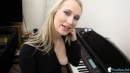 Toni Lou in Musical Tease gallery from DOWNBLOUSEJERK