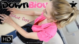 Rachelle Summers  from DOWNBLOUSEJERK