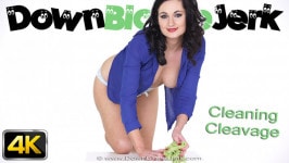 Jen Nev & Bonnie  from DOWNBLOUSEJERK