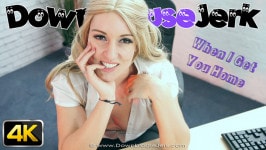 Jasmine Lau  from DOWNBLOUSEJERK