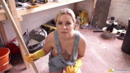 Anna Belle  from DOWNBLOUSEJERK