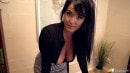 Shelly in Cleavage Distraction gallery from DOWNBLOUSEJERK