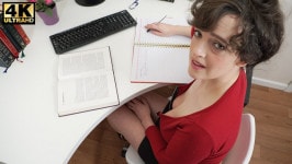 Kate Anne  from DOWNBLOUSEJERK