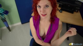 Charlie T  from DOWNBLOUSEJERK