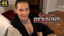 Keeley  from DOWNBLOUSEJERK