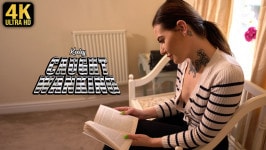 Keeley  from DOWNBLOUSEJERK