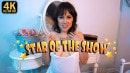 Lucy Love in Star Of The Show video from DOWNBLOUSEJERK