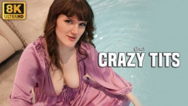 Demi  from DOWNBLOUSEJERK