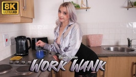 Blonde Gabbie & Blonde Gabie  from DOWNBLOUSEJERK