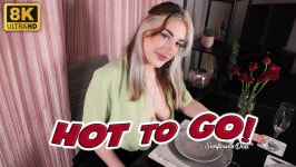 Sunflower Doll  from DOWNBLOUSEJERK