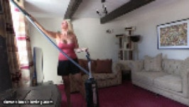 Lucy Zara  from DOWNBLOUSELOVING