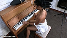 Ania  from DOWNBLOUSELOVING