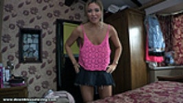 Natalia  from DOWNBLOUSELOVING