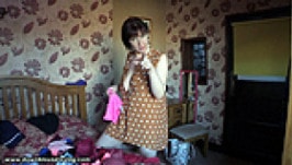 Janey  from DOWNBLOUSELOVING