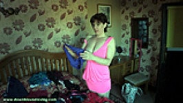 Janey  from DOWNBLOUSELOVING