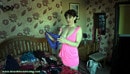 Janey - Janey-8-db video from DOWNBLOUSELOVING