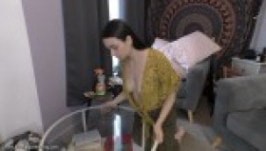Alicia  from DOWNBLOUSELOVING
