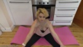 Delilah  from DOWNBLOUSELOVING