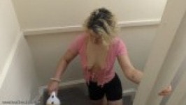 Delilah  from DOWNBLOUSELOVING