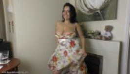 Jasmine  from DOWNBLOUSELOVING