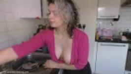 Delilah  from DOWNBLOUSELOVING