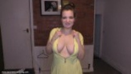 Dolly  from DOWNBLOUSELOVING