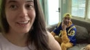 Abbie Maley: Friends Who Fuck Together video from DTFSLUTS