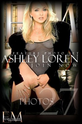 Ashley Loren  from EARLMILLER