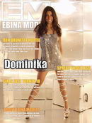 Dominika in  gallery from EBINA