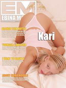 Kari in  gallery from EBINA