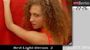 Juliette Shyn in Red Light Dream 2 video from EROBERLIN