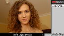 Juliette Shyn in Red Light Dream 4 video from EROBERLIN