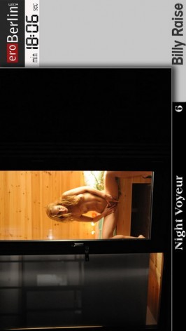 Billy Raise  from EROBERLIN