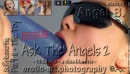 Angel B in Self-pleasuring 2, The Toy video from EROTIC-ART by JayGee