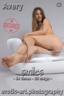 Avery in Smiles gallery from EROTIC-ART by JayGee