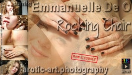 Emmanuelle De O  from EROTIC-ART