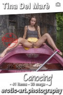 Canoeing